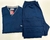 PIJAMA LISO ALGODON- HOMBRE - comprar online