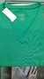 REMERA MANGA CORTA ESCOTE V- SELÚ