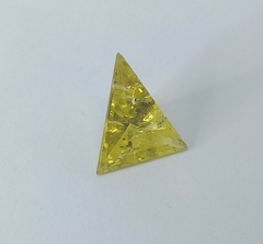 HELIODORO FACETADO ESPEJO TRIANGULAR G C29 - tienda online