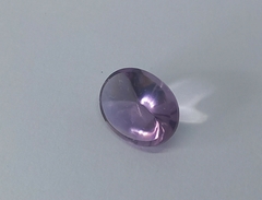 AMATISTA FACETADO ESPEJO OVAL C27 en internet