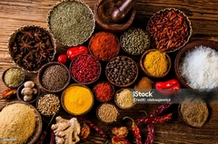 Banner de la categoría Chiles y Especias