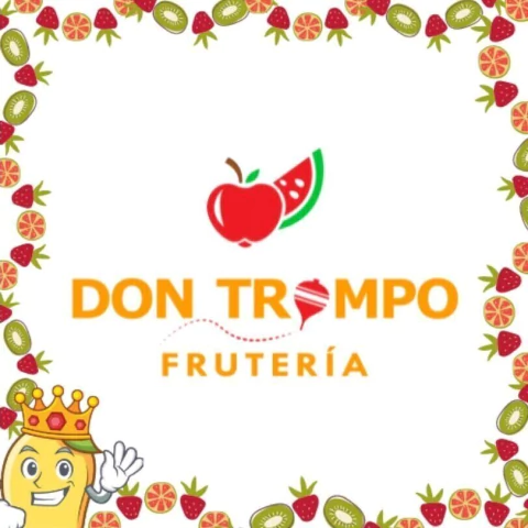 Frutería Don Trompo