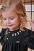 Vestido Feminino Bebe - NINI & BAMBINI