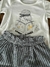 Conjunto Blusa E Short Feminino - NINI & BAMBINI - comprar online
