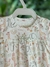 Body Vestido Manga Babado Avulso Suedine Feminino – Safari - Mini & Co - comprar online