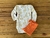 Kit Body Calça Girafa - Terra - Tilly