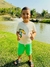 CONJUNTO TUCANO - Bugbee - comprar online