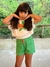 Conjunto Tropical Florescer - Bugbee