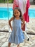 Vestido Jeans Encanto Azul - Bugbee - comprar online