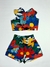 CONJUNTO JARDIM ENCANTADO
