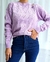 Sweater perla - ORDANA