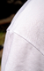 Image of WHITE DURDEN CLASSIC OVERSIZE TEE ON PIQUE