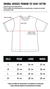 GASPAR OVERSIZE TEE IN HEAVY COTTON on internet