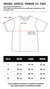 WHITE DURDEN CLASSIC OVERSIZE TEE ON PIQUE