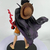 Action Figure Luffy One Piece 17cm Anime Decoração - loja online