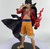 Imagem do Action Figure Luffy One Piece 17cm Anime Decoração