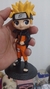 Imagem do Boneco Naruto Qposket Action Figure