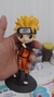 Boneco Naruto Qposket Action Figure