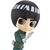 Action Figure Rock Lee Qposket Naruto Bandai Lacrado na internet