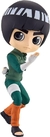 Action Figure Rock Lee Qposket Naruto Bandai Lacrado - loja online