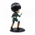 Action Figure Rock Lee Qposket Naruto Bandai Lacrado na internet