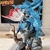 Action Figure Kakashi Hokage Susanoo Raikiri 26cm - comprar online