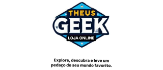 Theuss Geek