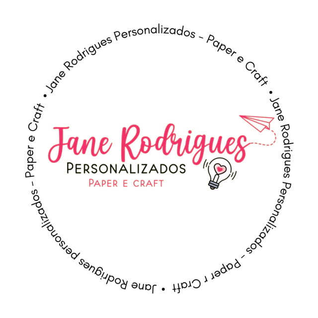 Jane Rodrigues personalizados