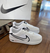 Nike Air Force GS React