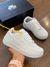 Air Force Infantil Branco