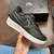 Air Force 1 gold/black