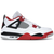 Nike Aie Jordan Retro 4 na internet