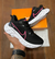 Nike Air zoom EVA Preto/Rosa