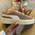 Puma Suede Plataforma Brown