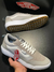 Vans ultrarange EXO SE Cinza/Branco
