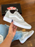 Vans Ultrarange Rapidweld Branco/Cinza