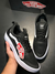 Vans Ultrarange Rapidweld Preto/Branco