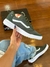 Vans Ultrarange Rapidweld Branco/Verde