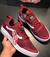 Vans Ultrarange rapidweld Vinho/Branco
