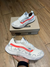 Vans Ultrarange Vr3 Branco/Laranja