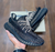 Yeezy Boost 350- Estatic Black
