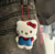 Colgante Hello Kitty - comprar online