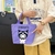 Bolso de Lona Sanrio en internet
