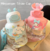 Botella de Agua con Lazo Sanrio Oficiales