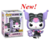 Funko Pop Kuromi con mascota