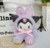 Colgante Kuromi Conejita