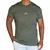 CAMISETA ESTAMPADA KING&JOE LOGOMANIA CHUMBO