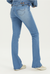 Calça jeans hoxie clean  - comprar online