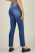 Calça Feminina Jeans Mariom