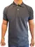 POLO PIQUET KING&JOE SLIM BORDADO - comprar online